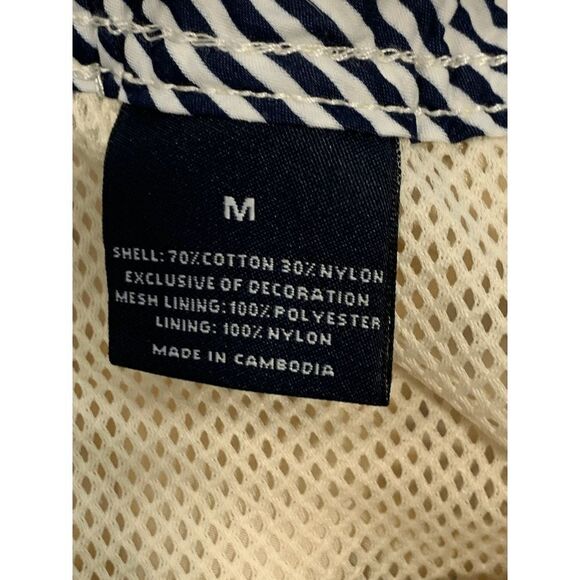 Cremieux Floral Board Short Swim Suit - Picture 3 of 5